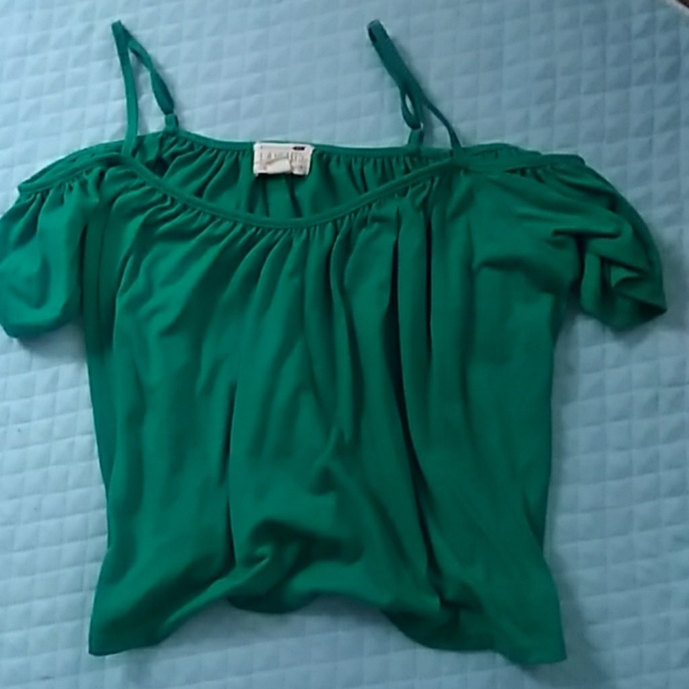 ❗️(removing soon send offers) LA hearts top xs